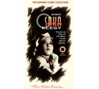 Yamada - Osaka Elegy [VHS] [Import USA]