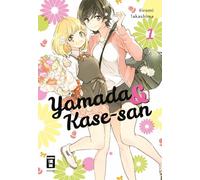 Yamada und Kase-san 01