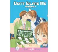 Yamada, Yugi - Dont Blame Me Volume 2 (Yaoi)