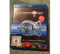 Yamada, Yugi Lichtmond, 1 Blu-ray