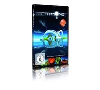 Yamada, Yugi Lichtmond, 1 DVD