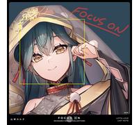 FOCUS ON - NIJISANJI SINGLE COLLECTION - 山神カルタ
