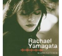 Yamagata, Rachael - Happenstance