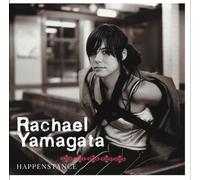Yamagata, Rachael - Happenstance