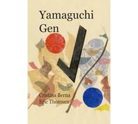 Yamaguchi Gen: Great Japanese abstract print artist (Japanese Art)