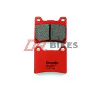 Yamaha 1200 V-Max 1985 - 1992 Brembo SA Sintered Front Brake Pads