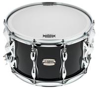 Yamaha Recording Custom 14 x 8 Birch Snare Drum Solid Black