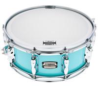 Yamaha Recording Custom 14 x 5.5 Birch Snare Drum Surf Green