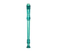 Yamaha 20-Series 3-Piece C-Soprano Recorder (Blue)
