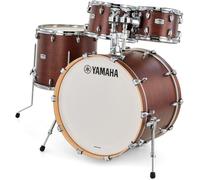 Yamaha 22" Tour Custom Set Chocolate