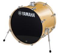 Yamaha 22"x17" Stage Custom BD NW