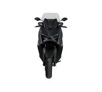 YAMAHA 300 X-MAX 2025-2026 Clear MRA Sport Windscreen SP 1152759001
