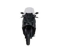 YAMAHA 300 X-MAX 2025-2026 Clear Windscreen MRA Racing Touring MRA 1152761001