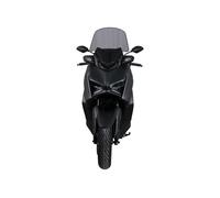 YAMAHA 300 X-MAX 2025-2026 Smoke Windscreen MRA Racing Touring TM 1152761002