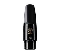 Yamaha 3C Alto Saxophone Mouthpiece, Standard Series