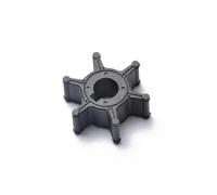 Yamaha 3HP/2.5HP Outboard Motor Impeller 6L5-44352-00-00 Water Pump Replacement