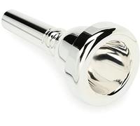 Yamaha 48 Small Shank Trombone Mouthpiece (YAC SL48)