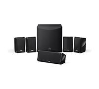 Yamaha 5.1 Speaker Set NSP41-BL