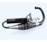 YAMAHA 50 Slider 2003-2014 Exhaust Silencer Line POLINI For Race 5