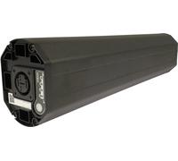 Yamaha 500wh 36v Internal Battery Black