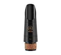 Yamaha 5C Bb Clarinet Mouthpiece