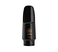 Yamaha 5C Soprano Saxophone Mouthpiece