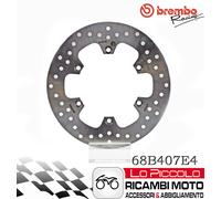 Yamaha 600 XT Tenere 1983 1984 1985 1986 Brembo Front Brake Disc