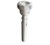Yamaha 6A4a Trumpet Mouthpiece (YAC TR6A4A), Silver