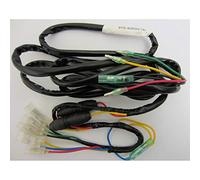 Yamaha 6Y5-83553-M0-00 Gauge Harness/2 Fuse +; New # 6Y5-83553-N0-00 Made by Yamaha