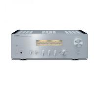 Yamaha A-S1200 Stereo Amplifier Silver