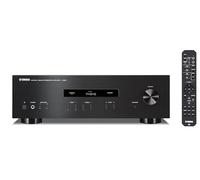 Yamaha A-S201 Integrated Amplifier - Black