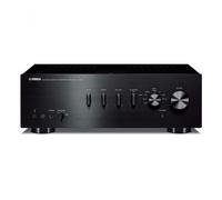 Yamaha A-S301 Amplifier Black