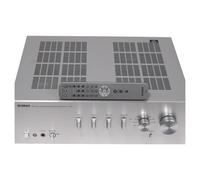 Yamaha A-S301 Stereo Amplifier Silver - Secondhand