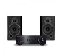 Yamaha A-S501 Integrated Amplifier - Black