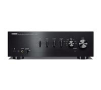 Yamaha A-S501BL Natural Sound Integrated Stereo Amplifier (Black)