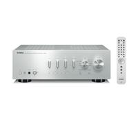 YAMAHA A-S801 Stereo Integrated Amplifier USB DAC Function Silver Black 100V