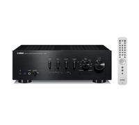 YAMAHA A-S801 Stereo Integrated Amplifier USB DAC Function Silver Black 100V