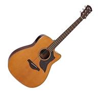 Yamaha A1M Mahogany Electro Acoustic Vintage Natural