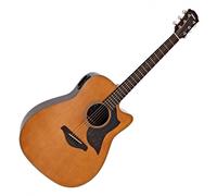 Yamaha A1R Rosewood Electro Acoustic Vintage Natural