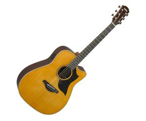 Yamaha A5R Rosewood Electro Acoustic Vintage Natural
