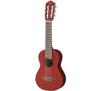 GL1 PB Guitalele Persimmon Brown, incl. Gigbag