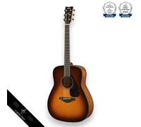 YAMAHA Acoustic Guitar FG800 BS Steel String JP Musical Instrument Vintage New
