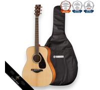 YAMAHA Acoustic Guitar FG800 Steel String Japan Musical Instrument Vintage Rare