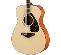 Yamaha Acoustic Guitar FS800NTII