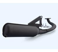 YAMAHA Aerox 1997-2018 Exhaust Silencer Line POLINI 1127808