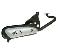 Yamaha Aerox 2-Stroke 50cc (1997-2018) Exhaust 101 Octane