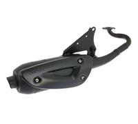 Yamaha Aerox 2-Stroke 50cc (1997-2018) Naraku Traffic Exhaust