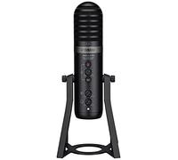 YAMAHA AG01 B Black Live Streaming Podcasting USB Microphone usb Type-C NEW