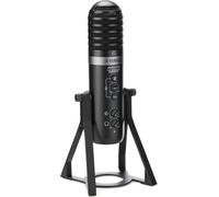 Yamaha AG01 Livestreaming USB Condenser Microphone - Black
