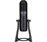 Yamaha AG01 USB Condenser Microphone Streaming Type-C iOS Android PC 192kHz DSP
